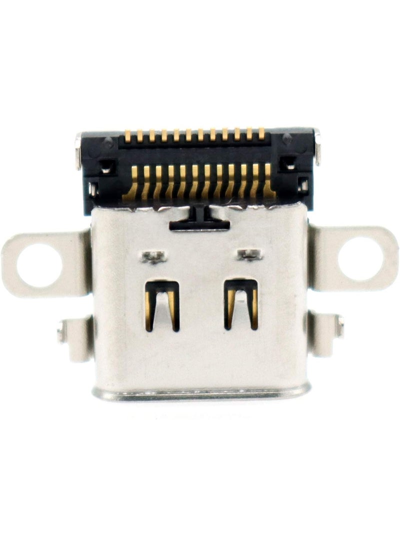 منفذ شحن Type-C المعدل مقبس شاحن USB-C لجهاز Nintendo Switch - Image 2